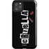 Disney Cruella (2021) Logo and Lipstick iPhone Cases
